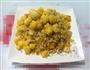 10分钟让剩饭华丽变身-黄金蛋炒饭的做法图解1