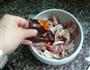 麻辣粉蒸肉的做法图解4