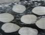 芋头豆沙包、刀切馒头的做法图解6
