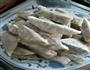 美味翻砂芋条的做法图解5