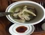 丝瓜排骨蘑菇汤的做法图解5