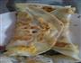 电饼铛-摊饼中的煎饼的做法图解5