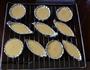 蜂蜜蛋糕的做法图解1