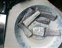 红烧带鱼的做法图解1