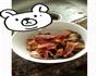 香炒腊肉秋葵的做法图解3