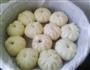 初次尝试豆沙包的做法图解9