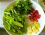 芹菜香干炒肉-湖南口味的做法图解3