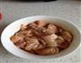 香菇鸡肉萝卜饭的做法图解3
