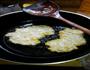 玉米煎饼的做法图解5