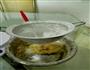 卡通巧克力抹茶杏仁饼的做法图解5