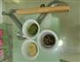 卡通巧克力抹茶杏仁饼的做法图解9