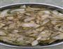酸黄瓜鸭肉的做法图解5