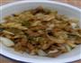 圆白菜炒肉的做法图解4