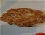 莲藕马蹄煎肉饼的做法图解5