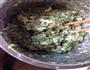 芹菜猪肉手工水饺的做法图解10