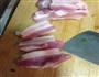 芹菜猪肉手工水饺的做法图解5