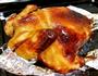 外酥里嫩烤全鸡的做法图解6