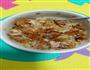麻辣鸡排拌饭的做法图解1