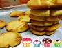 玛格丽特饼干，超简版的做法图解10