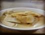 五花肉白菜炖豆腐的做法图解4