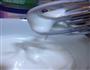 轻乳酪蛋糕的做法图解4