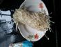 番茄金针菇的做法图解2
