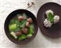 双丸子—芝士肉丸&黑椒肉丸的做法图解13
