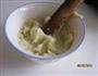 土豆培根蔬菜芝士卷的做法图解2