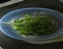 芹菜香菜凉拌豆腐干的做法图解3