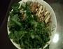 芹菜香菜凉拌豆腐干的做法图解6