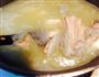 三文鱼味增豆腐汤的做法图解6