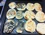 双色芝麻烧饼的做法图解12