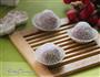 紫薯蜜豆糯米糍的做法图解14
