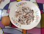 鱿鱼咖喱鸡块饭的做法图解4