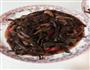 茶树菇鱼香茄柳的做法图解5