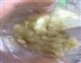 香蕉马芬的做法图解1