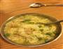 芹菜鸡肉粥 的做法图解6