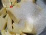 挥霍柔情-香蕉蜜豆软曲奇的做法图解5