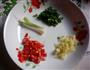 麻辣可乐豆腐的做法图解2