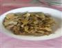 榨菜肉丝汤的做法图解2