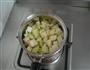 宝宝辅食    茄子牛肉的做法图解2