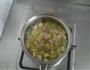 宝宝辅食    茄子牛肉的做法图解3