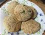 鸭油烧饼 的做法图解4
