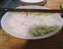 紫菜包饭的做法图解3