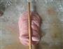 玫瑰花馒头的做法图解6