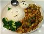 咖喱鸡肉饭的做法图解7