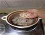 薏米水梨煲猪肋的做法图解9
