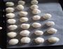 椰丝球的做法图解1