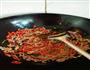 泡椒炒牛肉的做法图解7