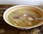 香菇枸杞鸡汤的做法图解7
